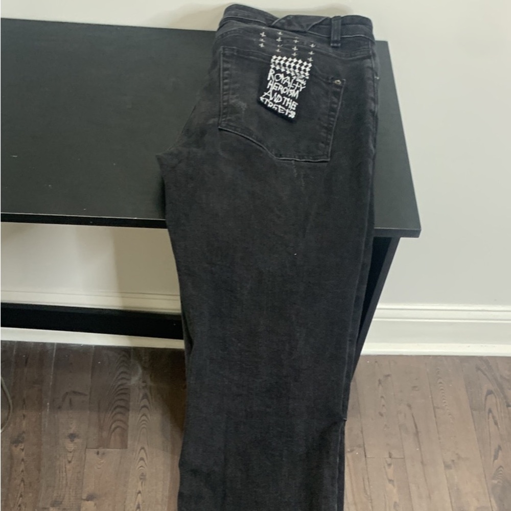 Ksubi Jeans